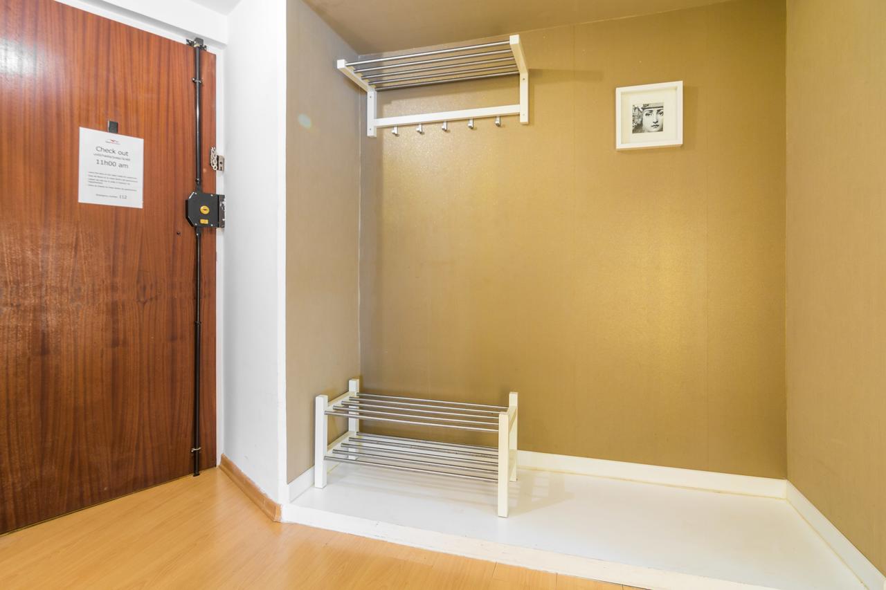 Gomes Freire Studio With Balcony Cascais Eksteriør bilde